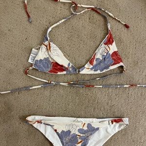 Lspace bikini BNWT